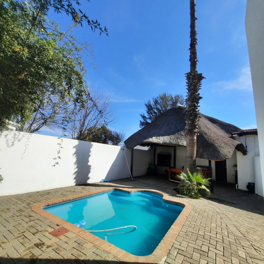 3 Bedroom Property for Sale in Estoire Free State